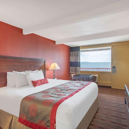 รามาดา ลิมิเต็ด ค็อคคีย์สวิลล์ Hotel Cockeysville ภายนอก รูปภาพ